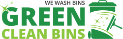 Green Clean Bins Logo