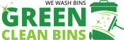 Green Clean Bins Logo